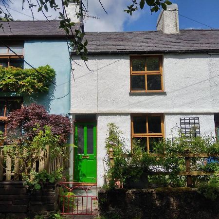 Cuddfan Villa Llanberis Luaran gambar