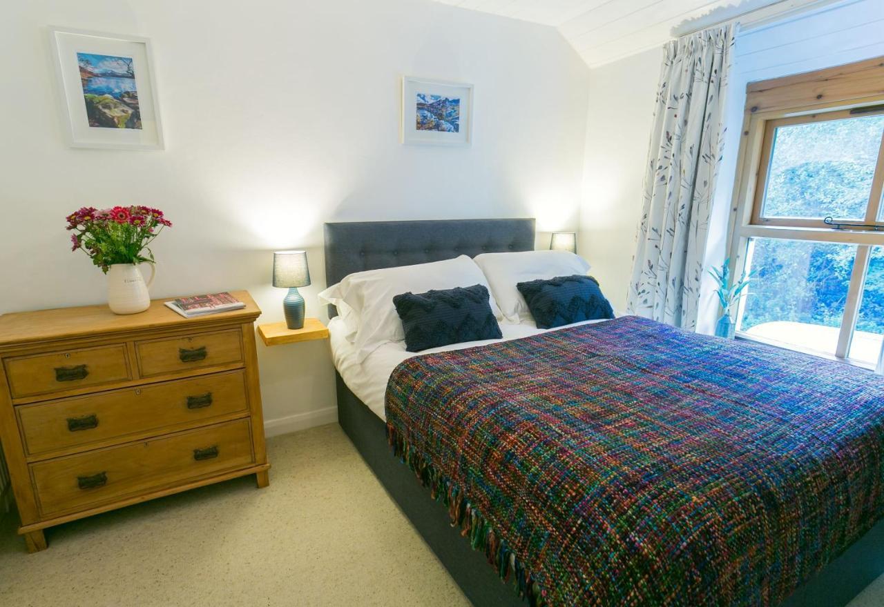 Cuddfan Villa Llanberis Luaran gambar
