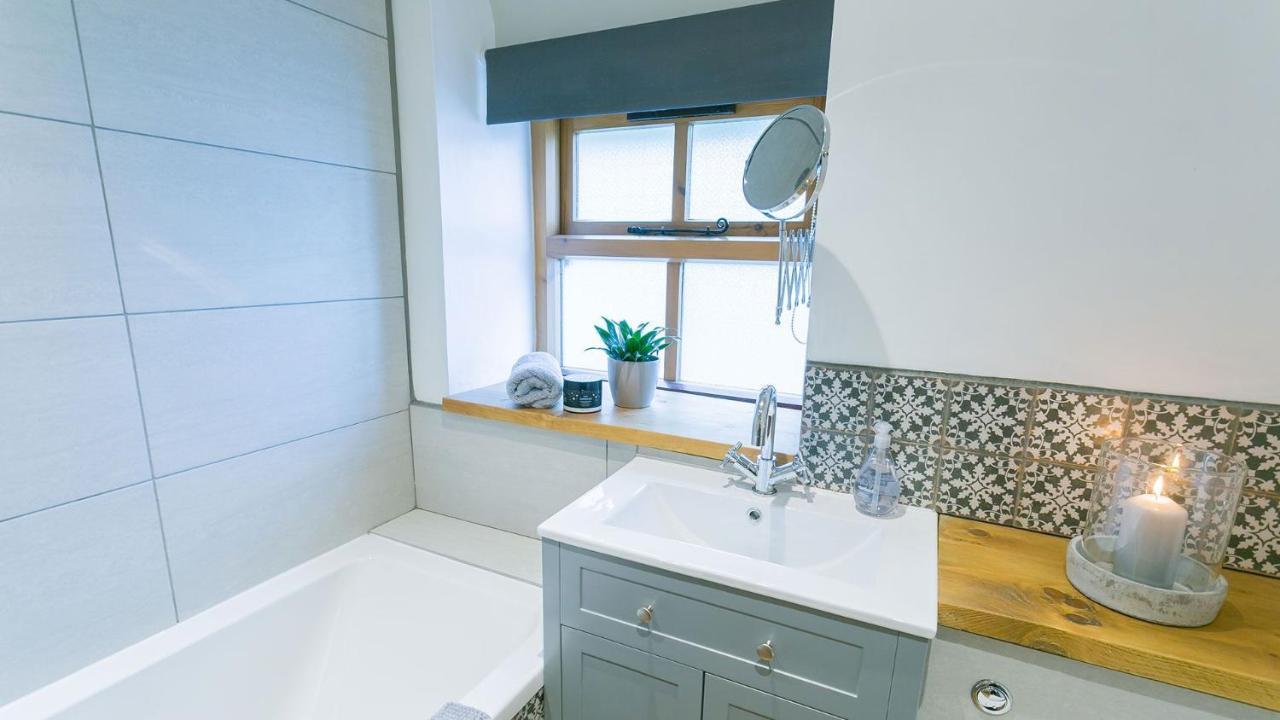 Cuddfan Villa Llanberis Luaran gambar