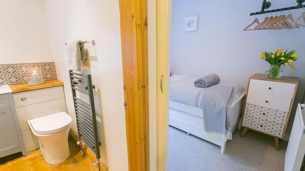 Cuddfan Villa Llanberis Luaran gambar