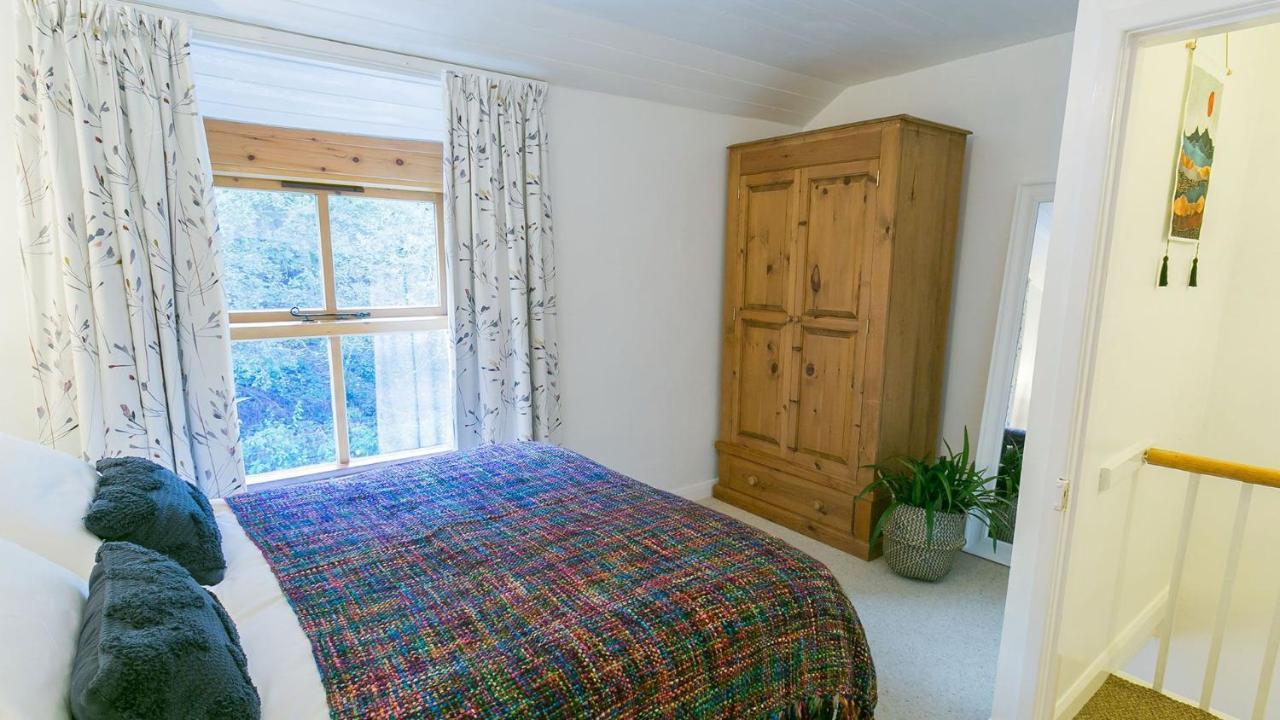 Cuddfan Villa Llanberis Luaran gambar