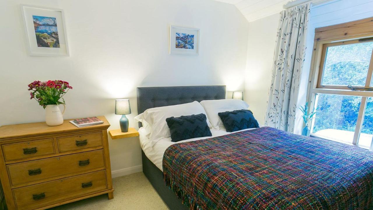 Cuddfan Villa Llanberis Luaran gambar