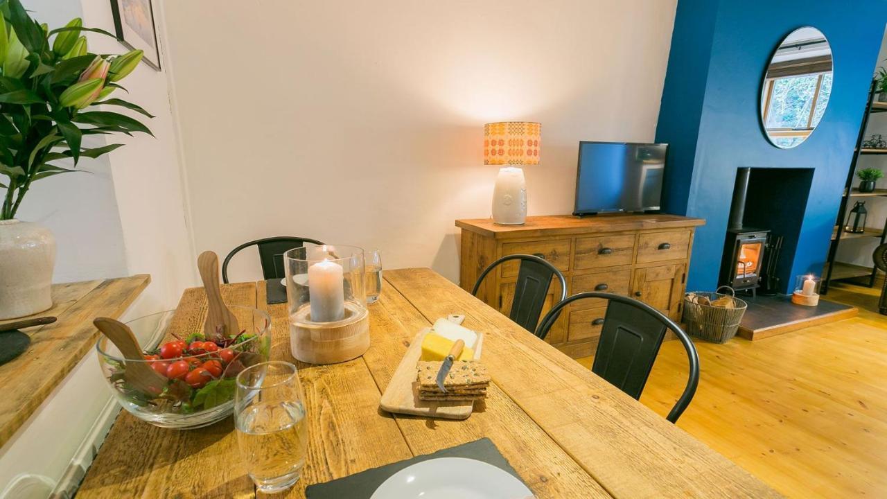Cuddfan Villa Llanberis Luaran gambar