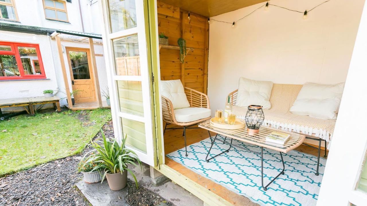 Cuddfan Villa Llanberis Luaran gambar