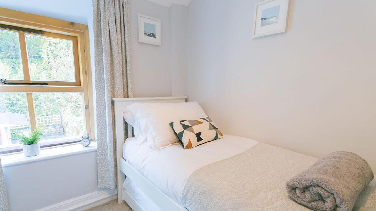 Cuddfan Villa Llanberis Luaran gambar