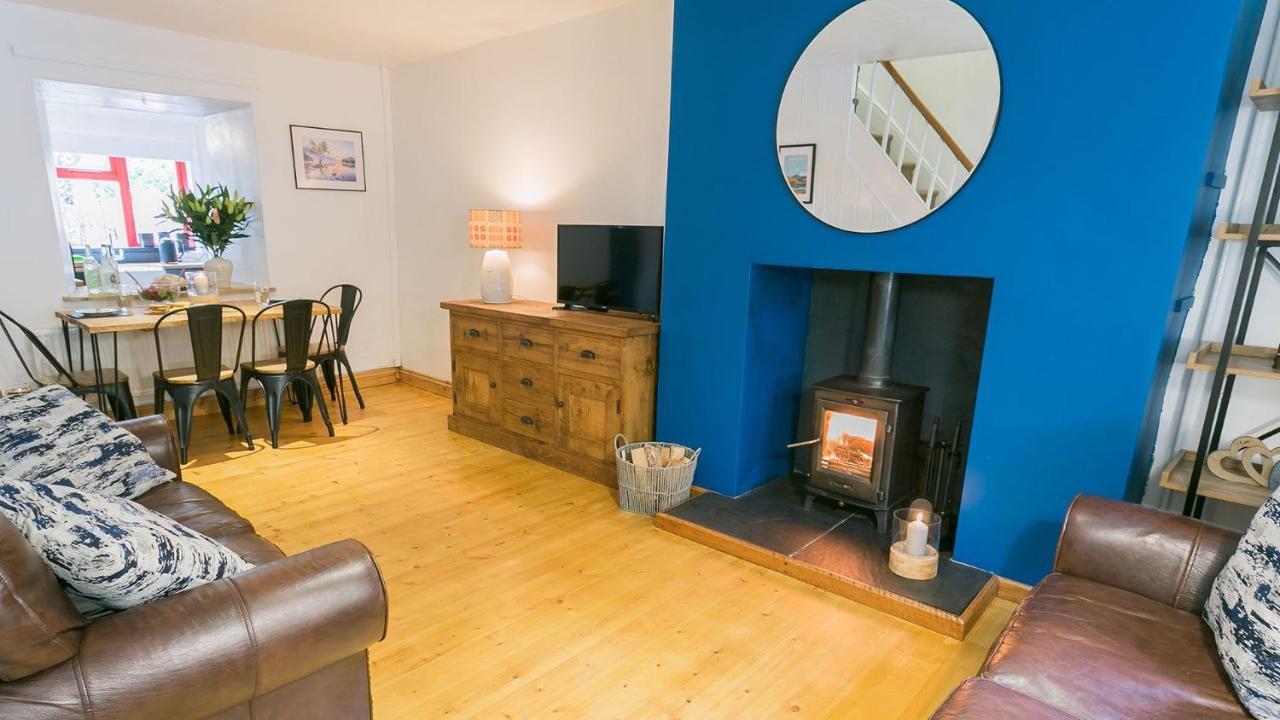 Cuddfan Villa Llanberis Luaran gambar