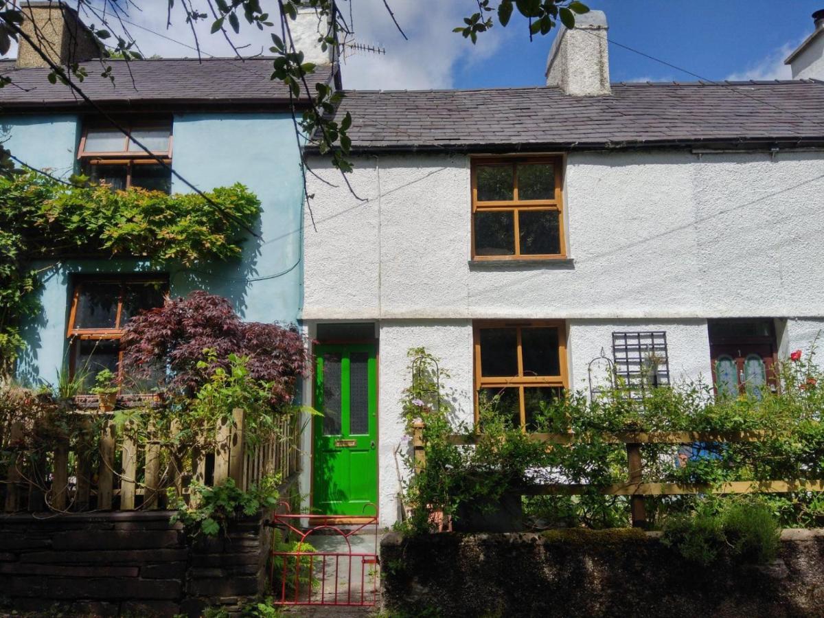 Cuddfan Villa Llanberis Luaran gambar