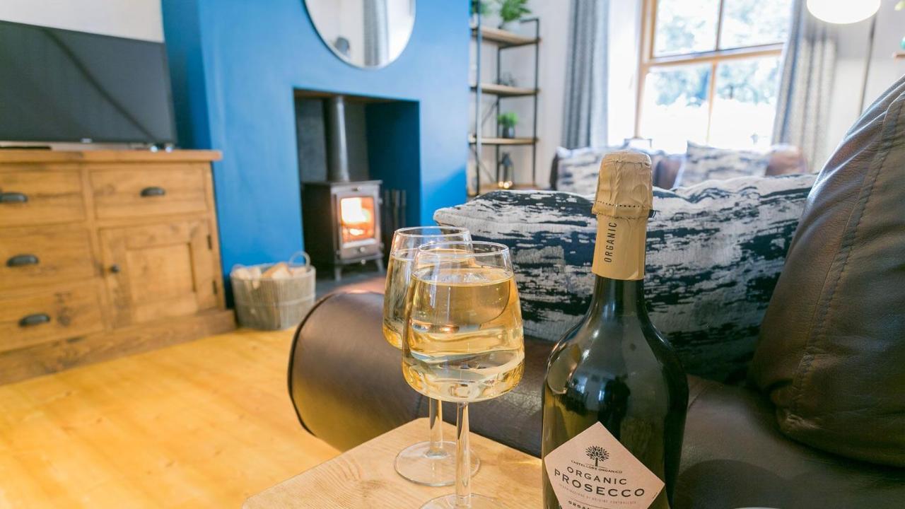 Cuddfan Villa Llanberis Luaran gambar