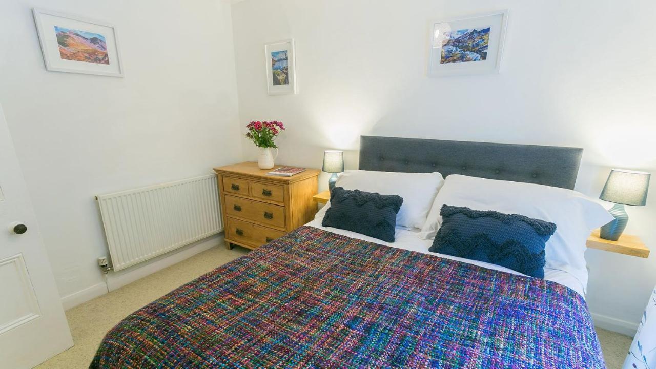 Cuddfan Villa Llanberis Luaran gambar