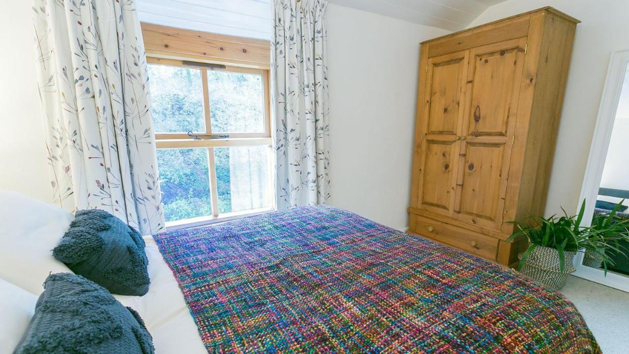 Cuddfan Villa Llanberis Luaran gambar