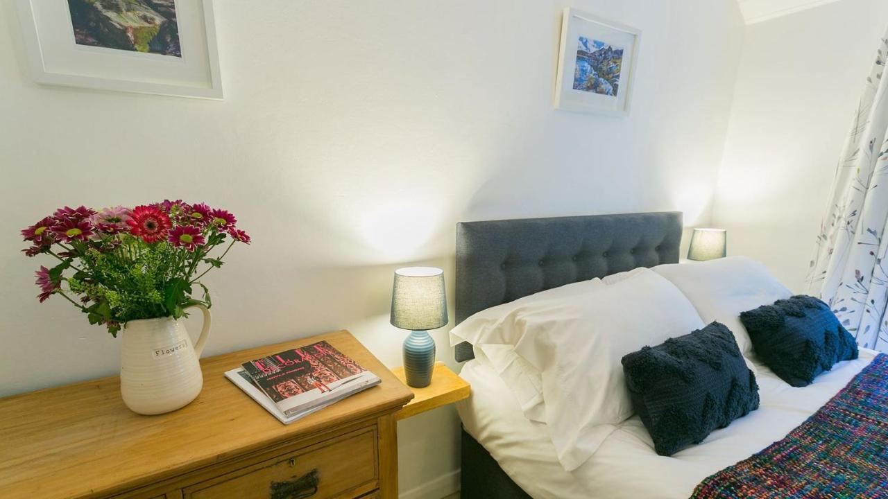 Cuddfan Villa Llanberis Luaran gambar