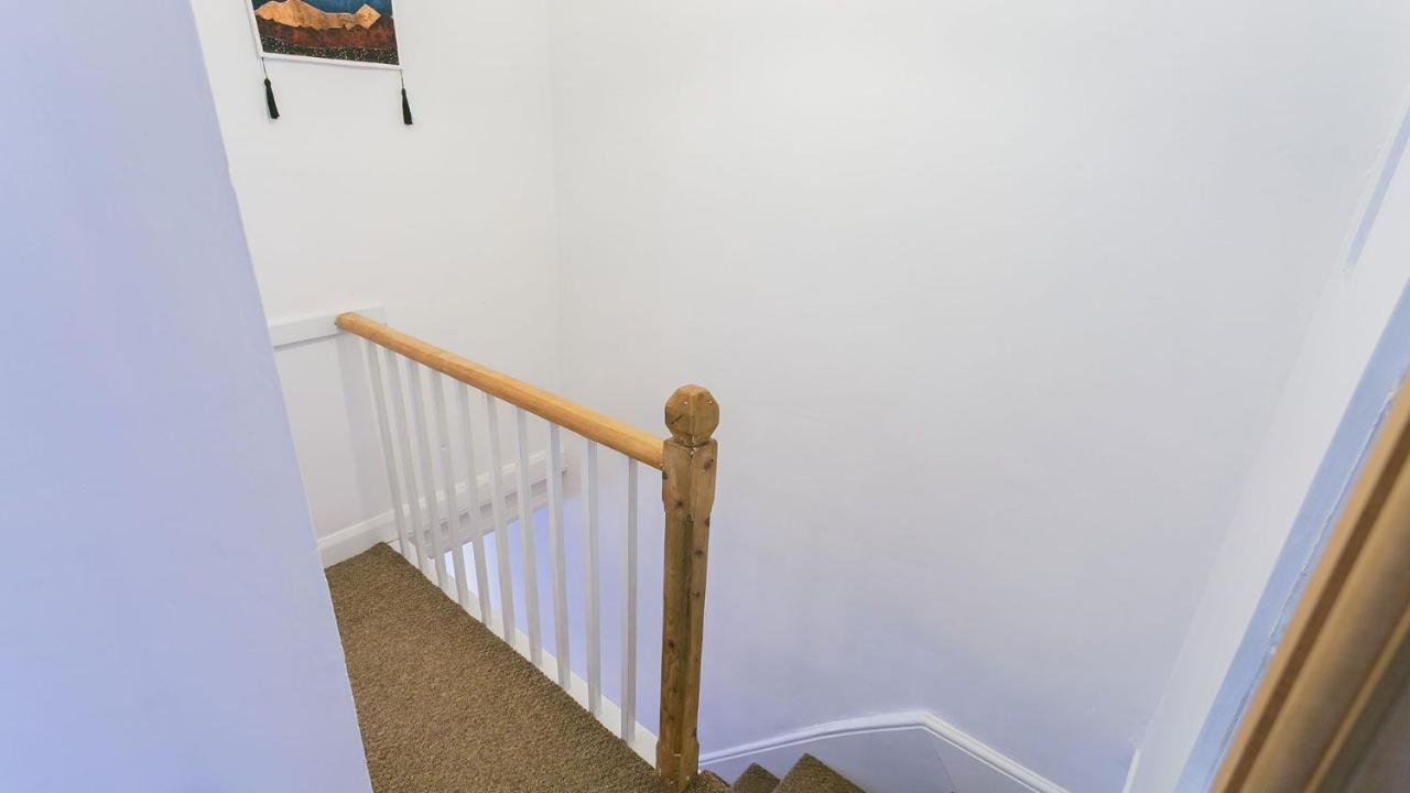 Cuddfan Villa Llanberis Luaran gambar