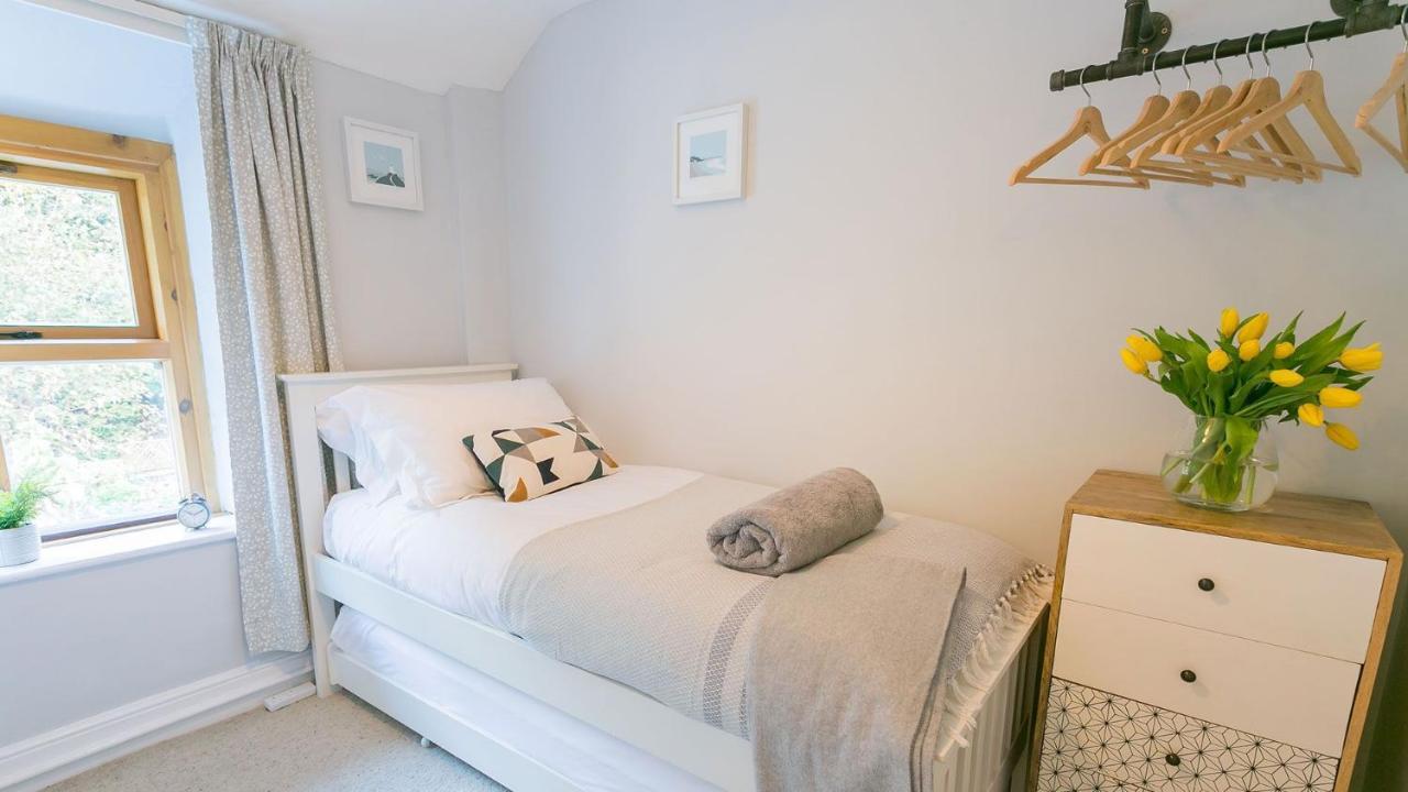 Cuddfan Villa Llanberis Luaran gambar
